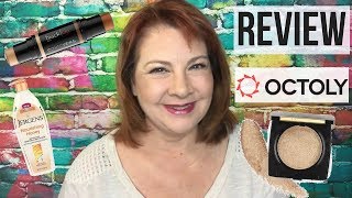 Octoly Review Beauty Products