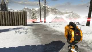 Three Little Connectors... and a Fan The Talos Principle Guide