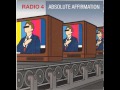 Miniature de la vidéo de la chanson Absolute Affirmation (Si Begg's Vocal Mix)