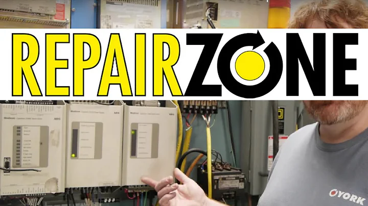 Servo Drives: How We Test Them - Industrial Electronics Repair