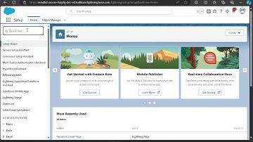 Enable Account Field History Tracking || Salesforce Tutorials || Salesforce Developer Catalyst