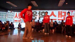 111113 Predebut BTS Jimin Dance 방탄소년단 지민 댄스 (1)