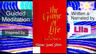 Guided Meditation inspired from The Game of Life Affirmations by Florence Scovel Shinn by Nevillution 5,569 views 2 months ago 6 minutes, 2 seconds