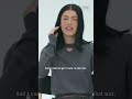 Charli D'Amelio on spam account
