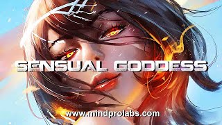Activate Your Inner Goddess | SENSUAL GODDESS | Sacred Feminine Energy Booster | Subliminal