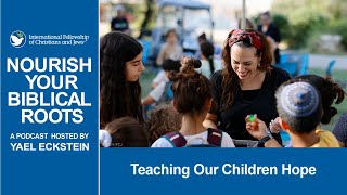 Teaching Our Children Hope