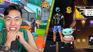  PRO   FREE FIRE