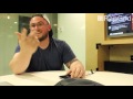 Iron Solomon On Why He Never Battled Illmaculate & Accusations Writing For Battle With The Saurus