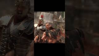 Ryse: Execution Kills Compilation 💀 #6