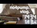 【社会人VLOG】家で勉強がんばる!