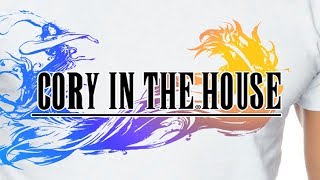 Cory Fantasy X - Intro