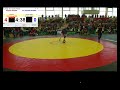 2023.03.05 Sophia Schaefle  vs Joy Chantal Kießler (AC Germania Artern) Deutsche Meisterschaften 01