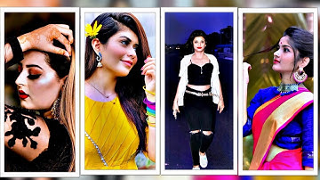 tu hai lajawaab tere Jalwe hazaar song🎵 4k status video🎥💕 and xml file📁👇