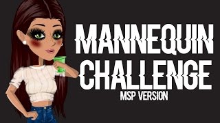 Mannequin Challenge // MSP Version