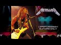 Metallica - Leper Messiah ( Rhythm guitar only  )