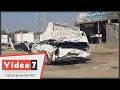 مسئول بمستشفى السويس: 50 قتيلا شهريًا يصلون المشرحة بسبب حوادث الطرق
