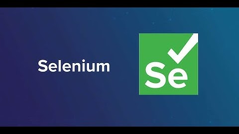 Read Excel Data using Apache POI API in Selenium |Data Driven using Excel in Selenium #17