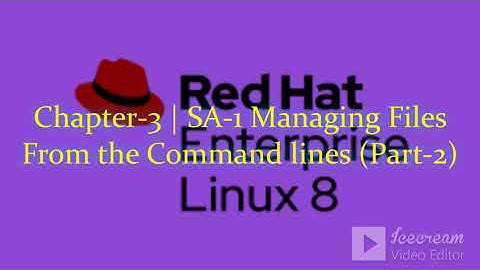 RHCSA Level SA-1 | Managing Local Users and Groups in Deep Chapter 6 Part 2