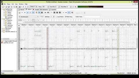 OpenMPT - Dog Idiots