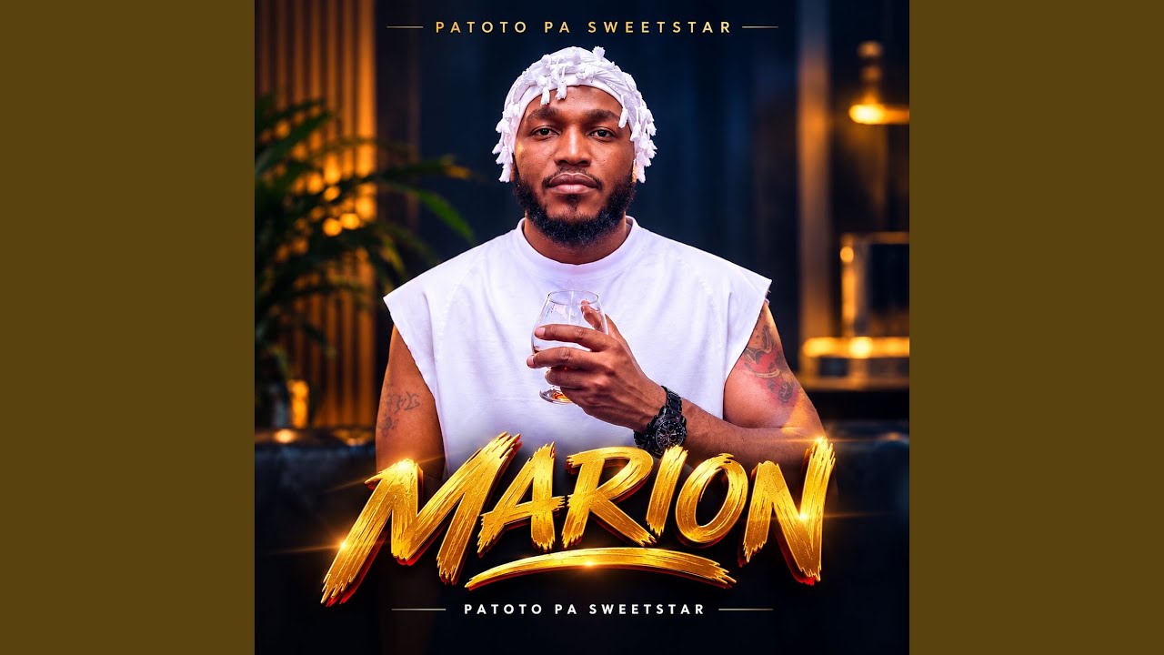 Watch Marion on YouTube Watch Marion on YouTube