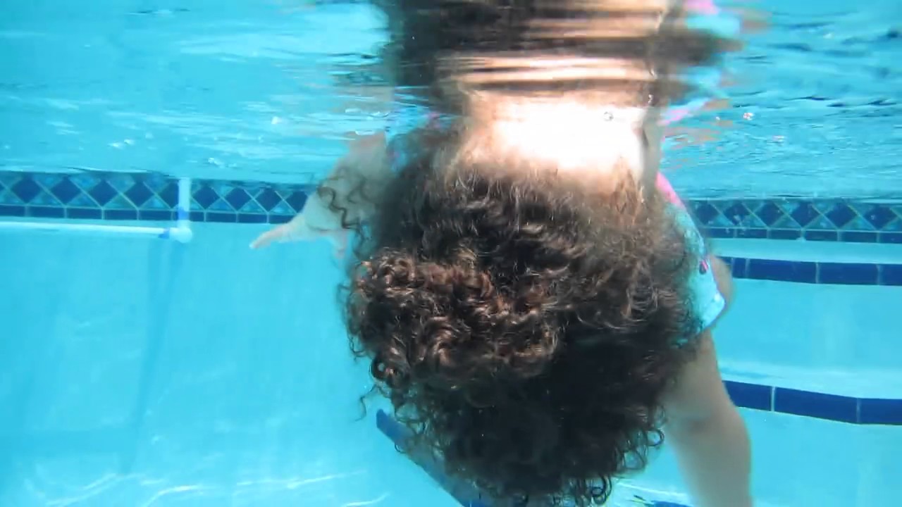 Tiny Bubbles Aquatic Academy of Port St. Lucie Florida YouTube