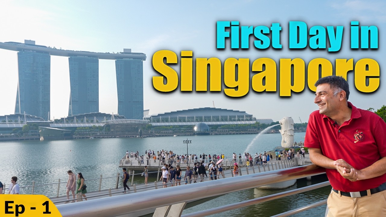 Latest Title & Thumbnail