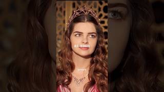 11. ‘Den 116. E Kadar; Mihrimah Sultan. 🩵