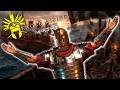 PRAISE THE SUN ( MA ANCHE NETTUNO VA BENE ) | Eagle Rising | M&B Bannerlord II War Sails DLC
