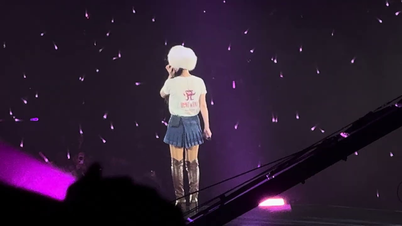 濱崎步 - Mimosa（ASIA TOUR 2025 I am ayu -ep.II-)