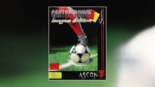 On the Ball - League Edition / Carton Rouge - League Edition - ♪ Track 06 [PC]