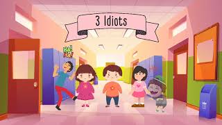 3D's | A Story about children with learning disabilities