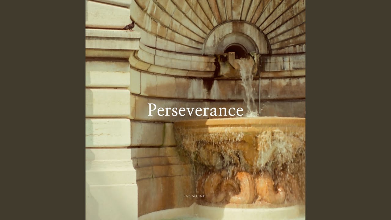 Watch Perseverance on YouTube Watch Perseverance on YouTube