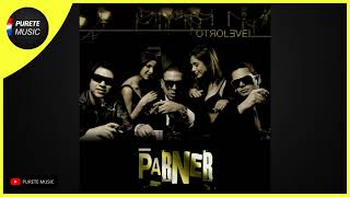 Parner - Quiero Todo Con Vos (Versión Original)