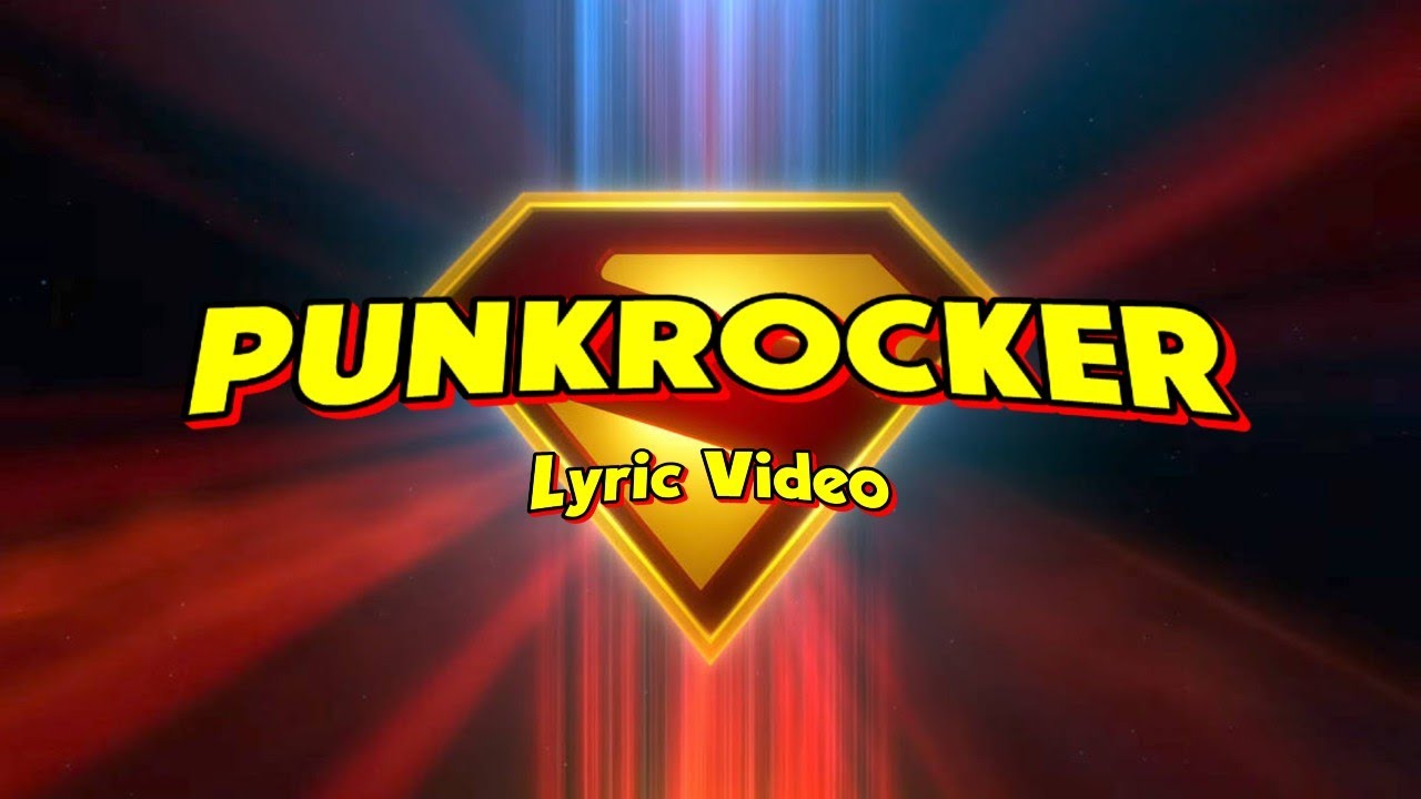 Punkrocker – Teddybears (feat. Iggy Pop) From Superman (2025