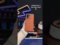 OnePlus Ace 6 – New Case Review! Best Shockproof Protection 🔥 | #HuaweiMobileUSA #viral #shorts