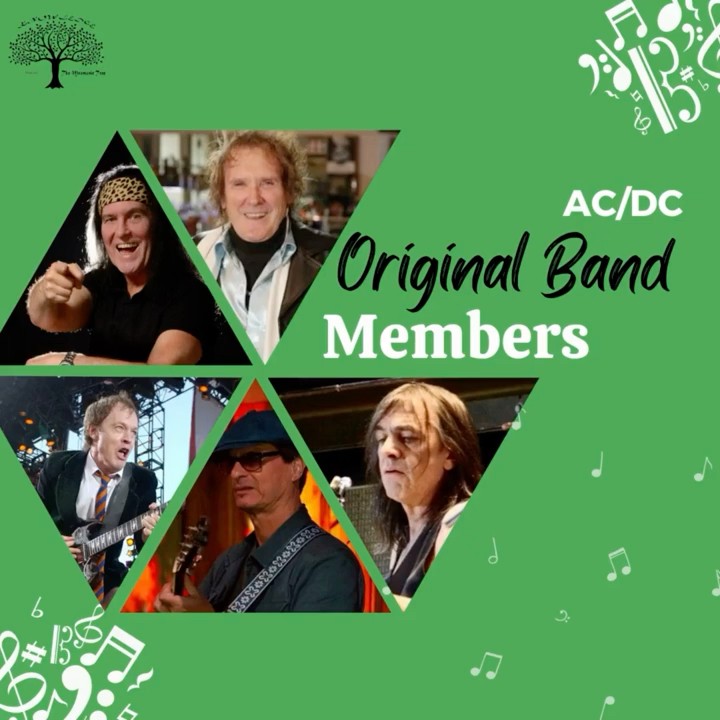 AC/DC - Original Band Members Mnemonic (Dead CALM) - YouTube