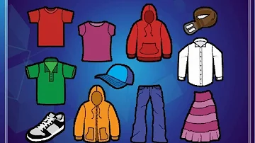 Why are clothes needs?