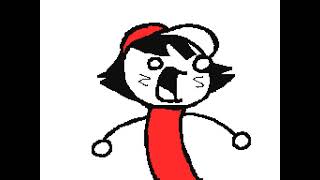 Flipnote Studio Video #18
