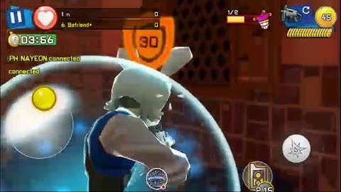 Respawnables April fool event Gameplay Live