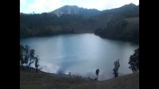 Mahameru, Sebuah Perjalanan