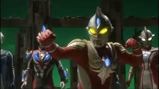 Ultraman Max song
