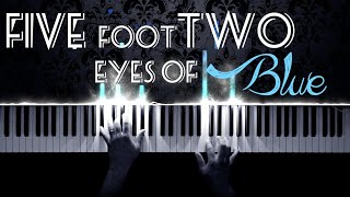 Five Foot Two, Eyes of Blue (Has Anybody Seen my Gal?) (1925) | Ray Henderson & Sam Lewis chords