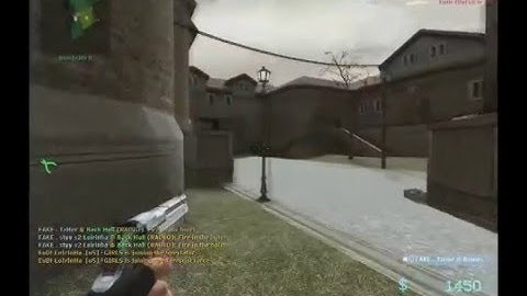 css: frag movie | oak - killer instinct