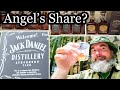 Visite de la distillerie jack daniel avec la premire exprience angels share depuis la fermeture du covid19