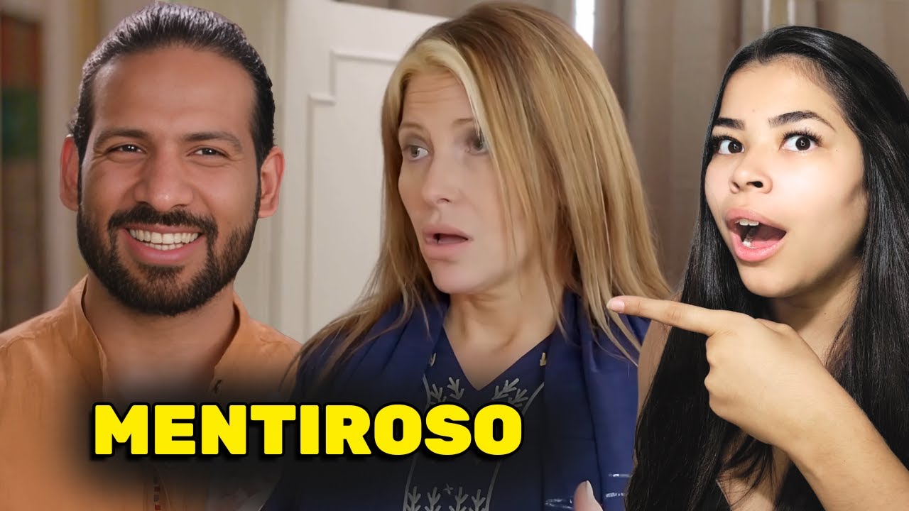 O MAIOR MENTIROSO DE 90 DIAS PARA CASAR? 