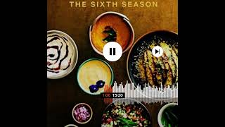Chefs table season 6 episode 1 first song