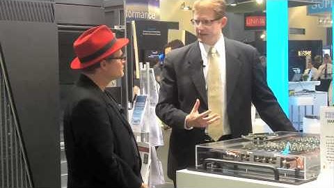 IBM Blue Gene/Q and iDataPlex at ISC