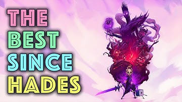 Lost In Random: The Eternal Die Is A Killer Roguelike