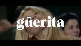 Tony True and the Tijuana Tres - Güerita (Lyric Video) chords