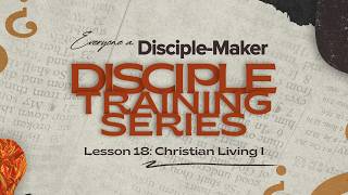 MVNT - Lesson 17 part 2 : Stewardship | Wednesday Midweek | 7/29/2026